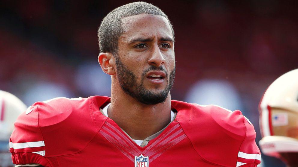 Colin Kaepernick Trivia 26 amazing facts about the American football(03)