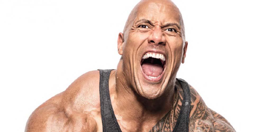 Dwayne Johnson Trivia 75 interesting facts you didn’t know about the Rock! Useless Daily