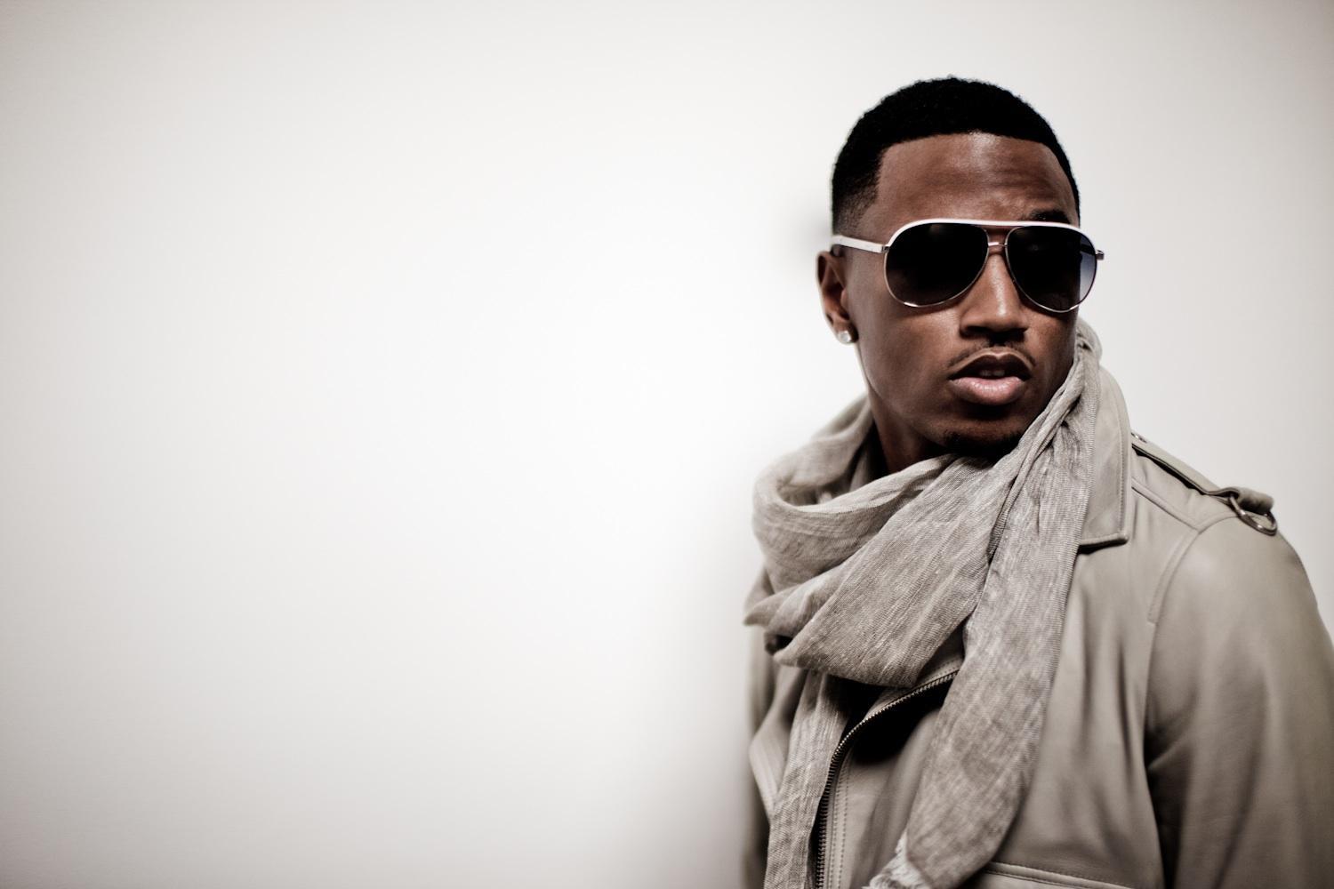 Trey Songz Trivia 24 interesting facts about the singer! Useless(029)