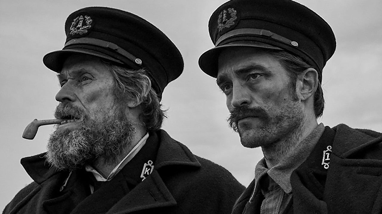The Lighthouse trivia 32 facts about the new Robert Eggers film
