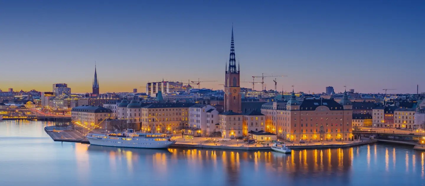 A Complete Guide to Sweden Work Permits with EOR in 2024