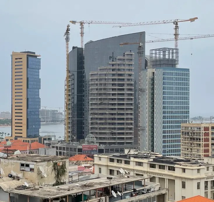 Angola Employment Guide