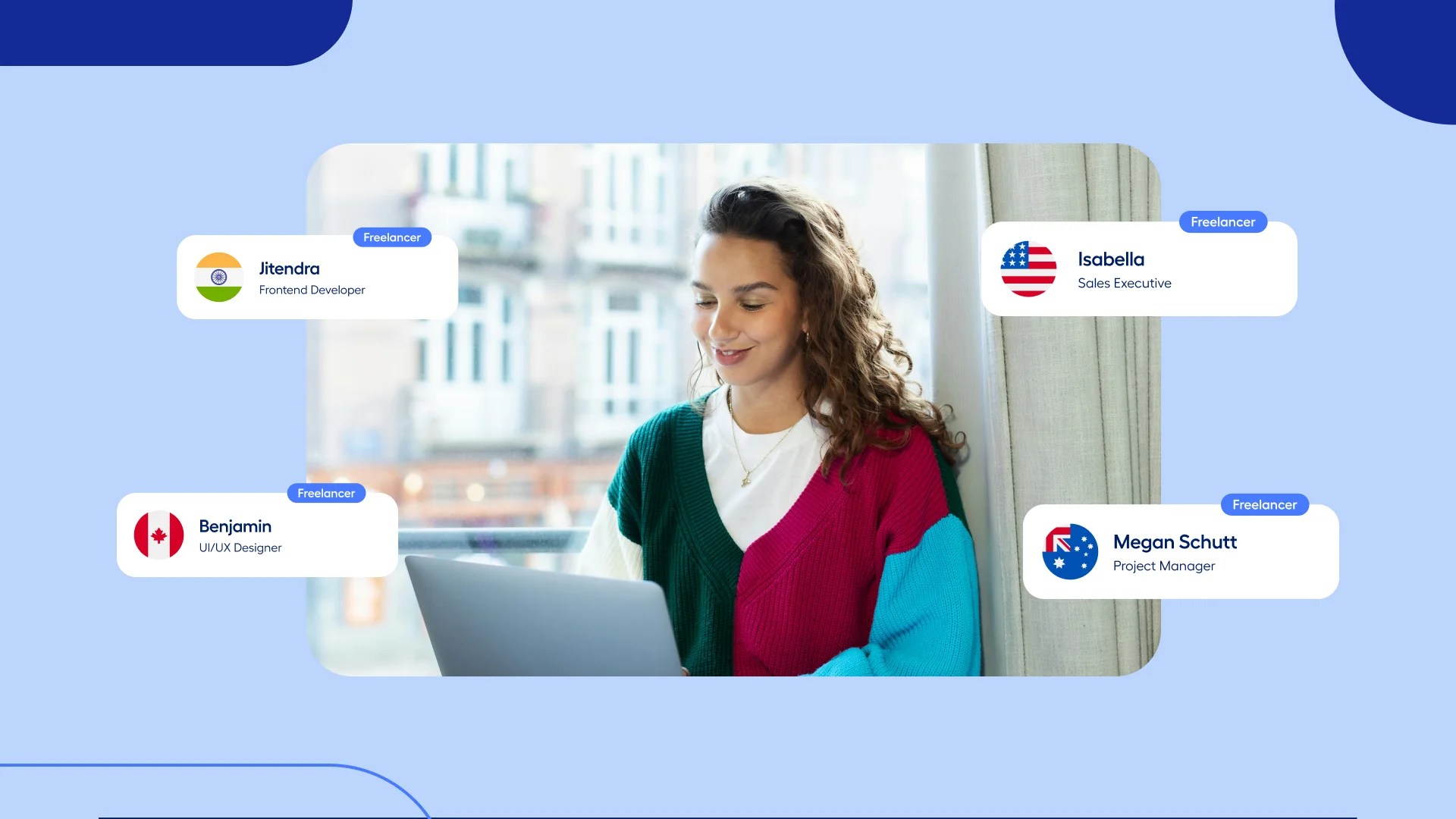 Best Countries For A Digital Nomad In 2024 Multiplier