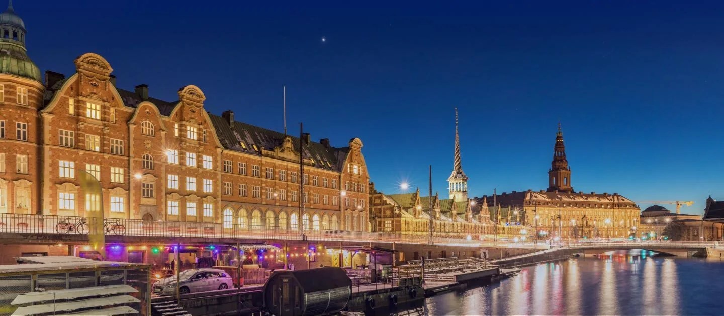 Comprehensive Guide to Employee Benefits and Compensation in Denmark