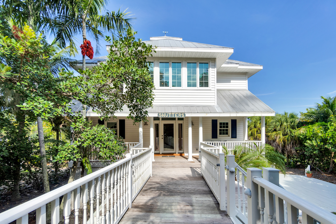 Useppa Island Real Estate, Homes for Sale, Agents, Brokers, Properties