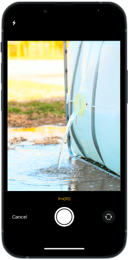 Hazard Reporting Software QHazard Reporting App Quantum Compliance