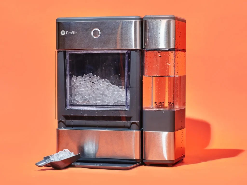 Opal Ice Maker Problems and Fixes