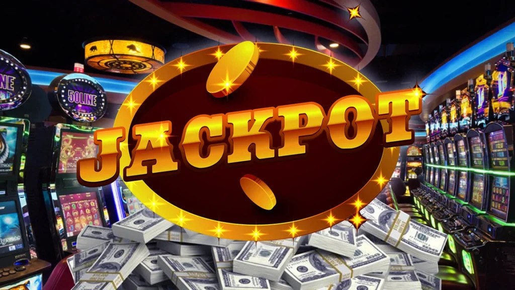 What Are Progressive Jackpots And How Do They Work