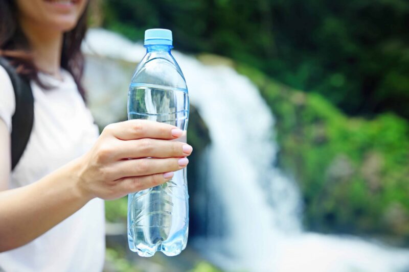 The Environmental Impact of Private Label Bottled Water Sustainability