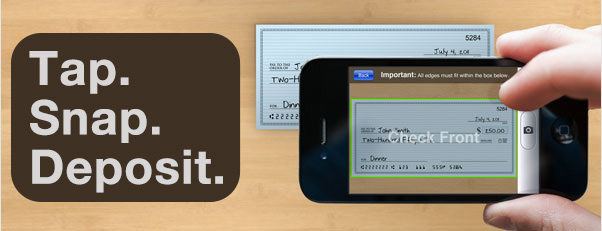 Remote Deposit US 1364 Federal Credit Union