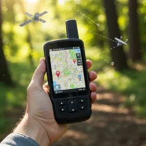 GPS Tracking System Types: Complete Guide to Choosing the...