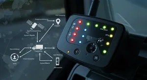 GPS Signal Loss Troubleshooting: Fix Vehicle Tracking Issues