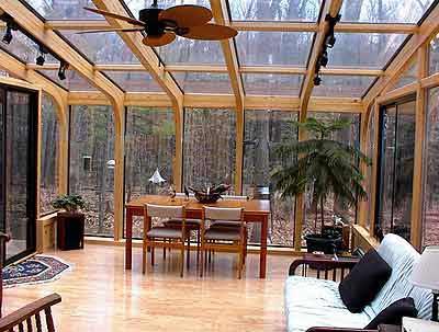 Sunroom Electric Floor Heating | Simple and Cost Effective Floor Heating