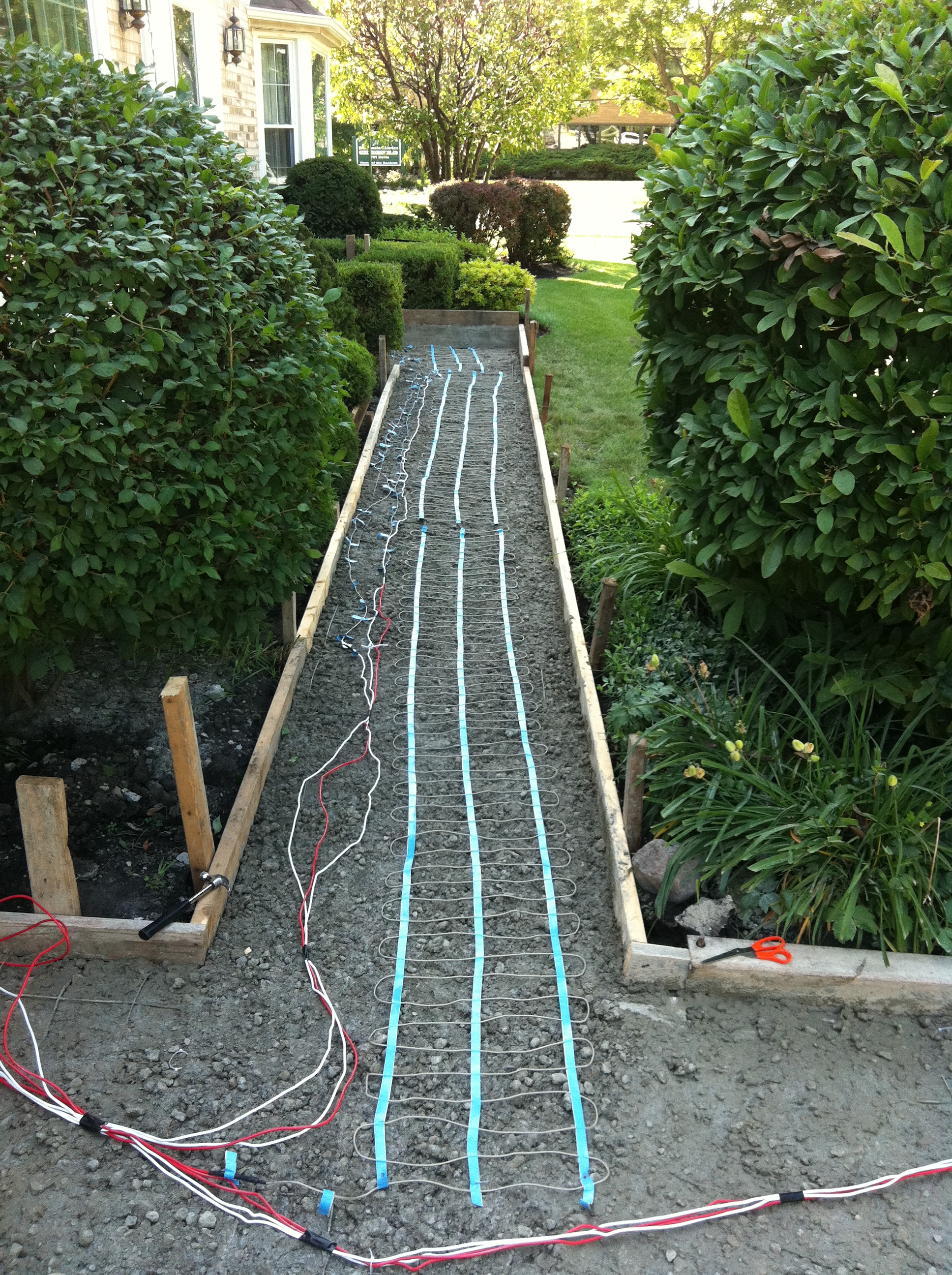 Radiant Floor Heat Radiant Floor Heating