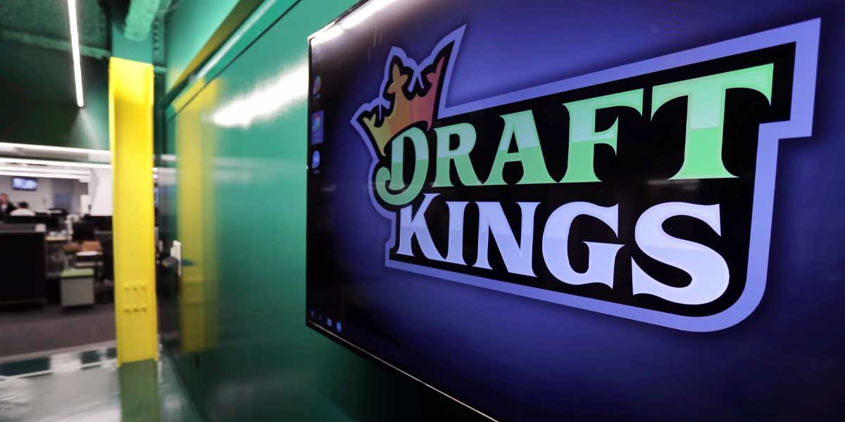 New Hampshire Opens DraftKings Sportsbook US Gambling Sites