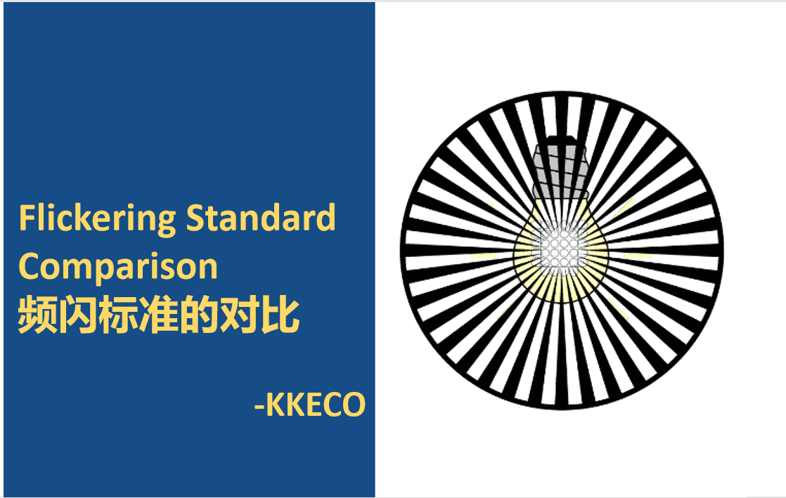 Flicker Standard Comparison U.S. Green Building Council