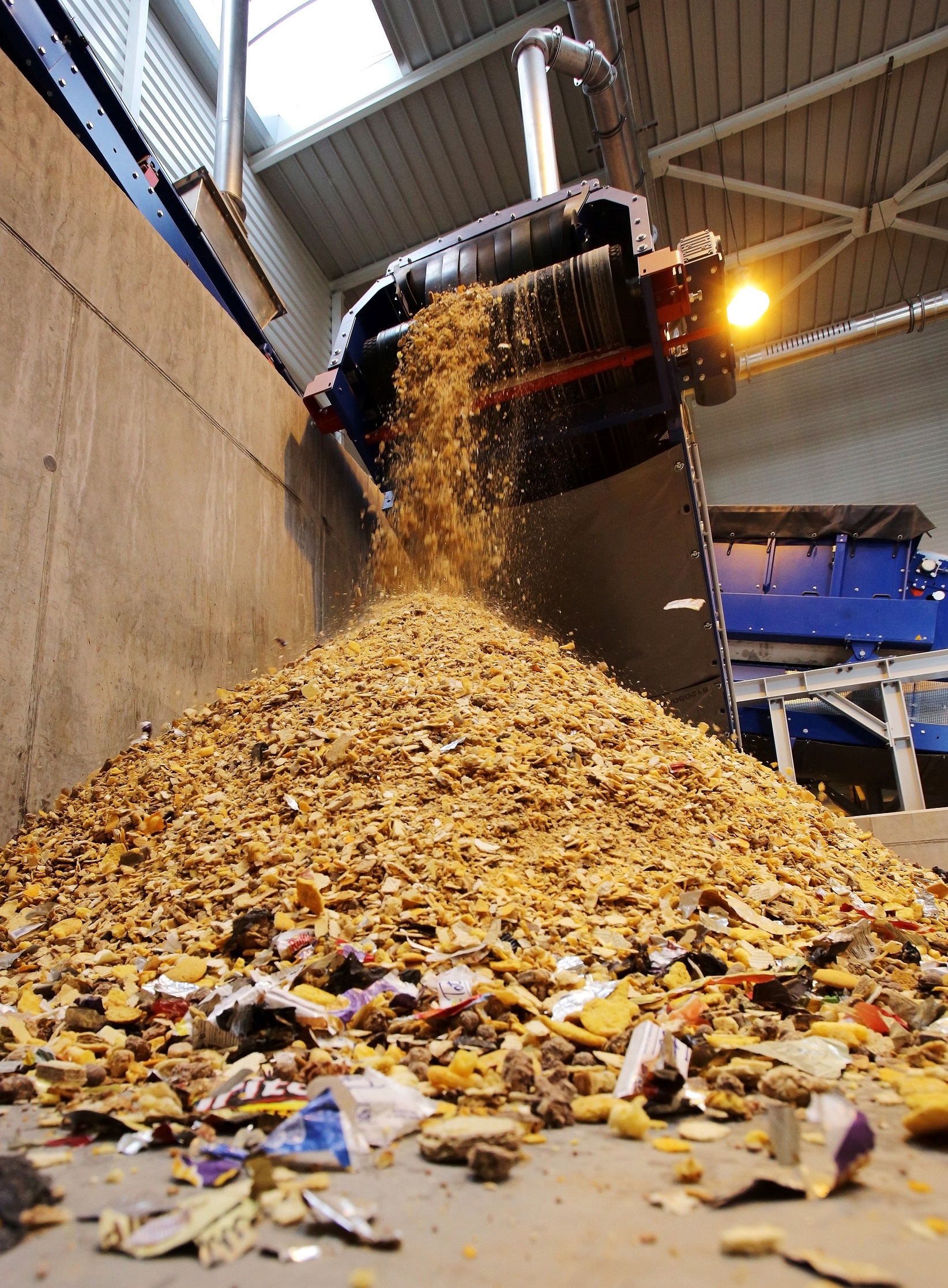 Composting A Biological Solution, Part 2 University Composting