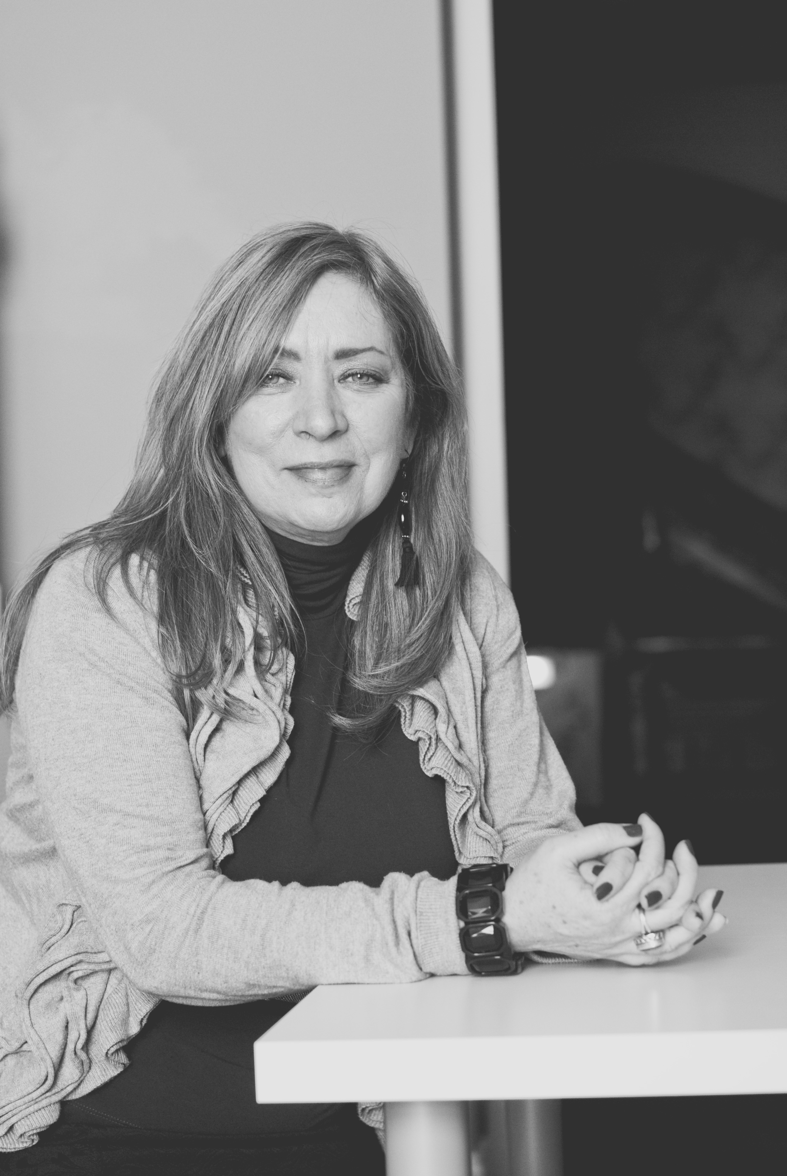 Kathy Walsh U.S. Green Building Council