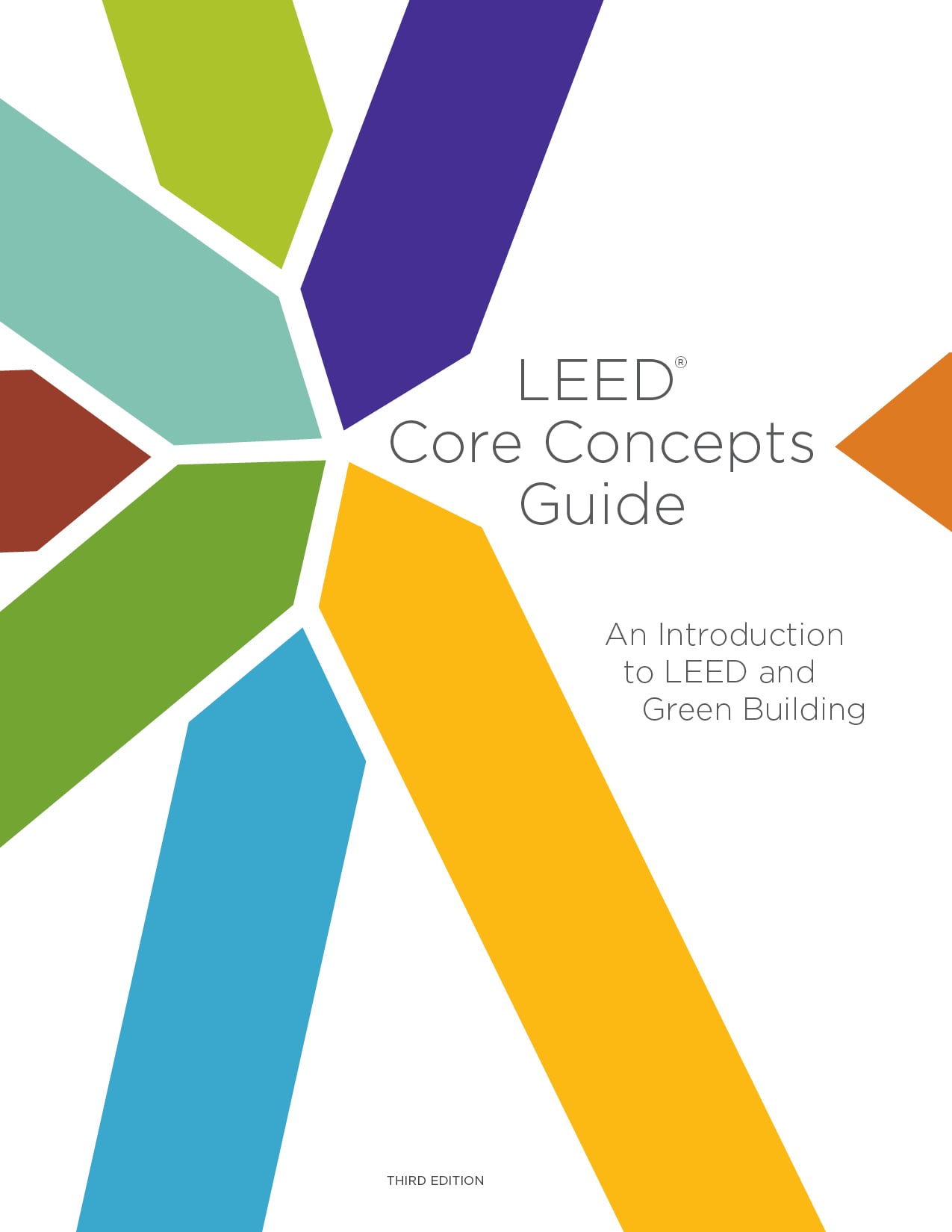 LEED Core Concepts Guide U.S. Green Building Council