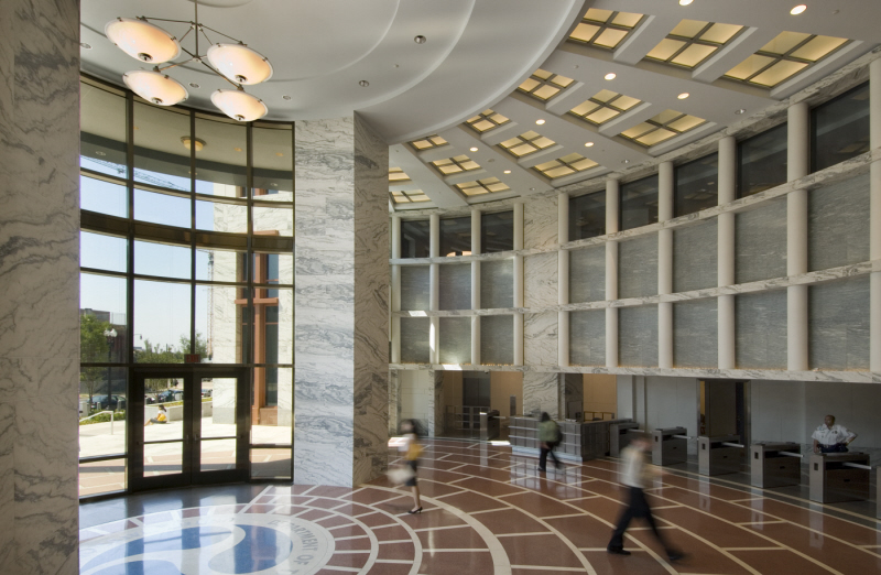 DOT U.S. Green Building Council