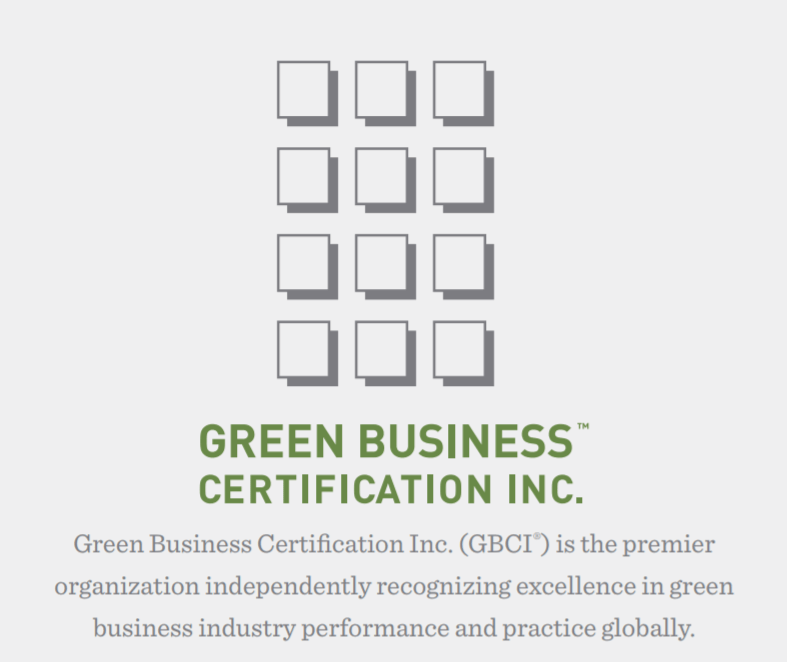 GBCI in 2018 A Comprehensive Overview of LEED, Arc, TRUE, SITES, Parksmart & PEER U.S. Green