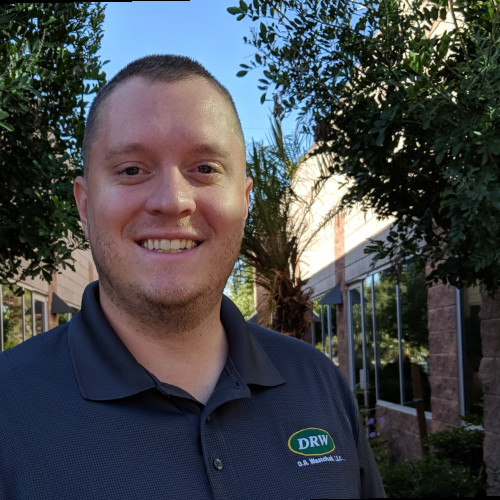 Preston Johnson U.S. Green Building Council