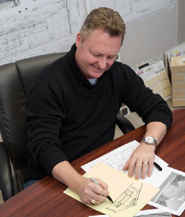 Sean Porter U.S. Green Building Council