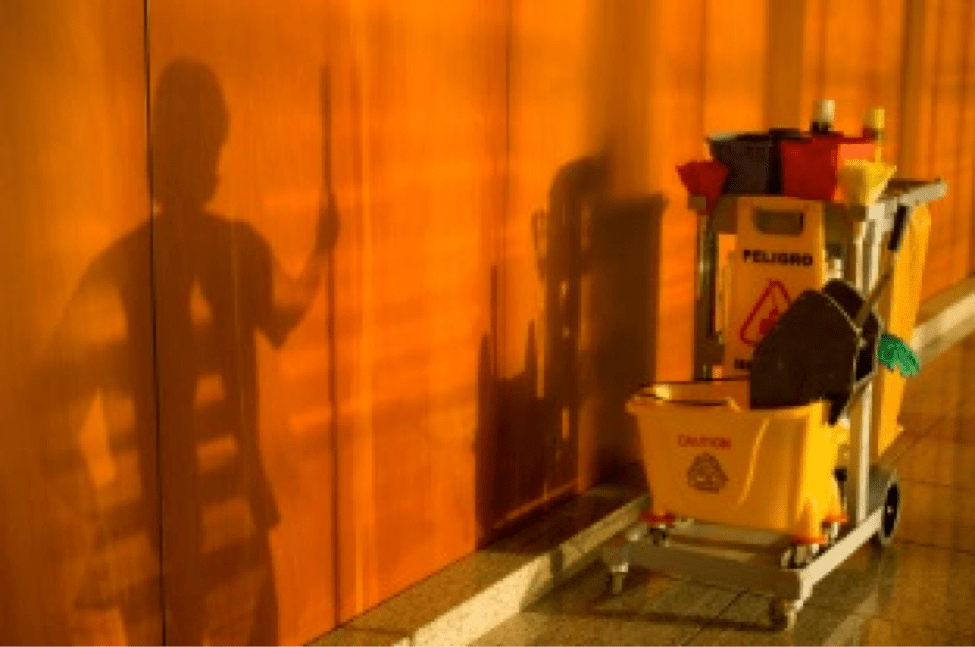 Green Cleaning U.S. Green Building Council