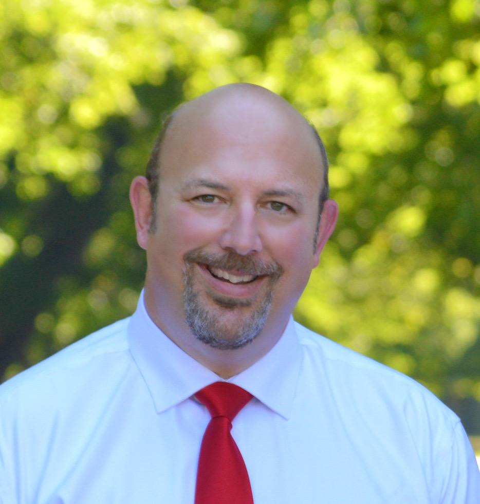 Peter Wehner U.S. Green Building Council