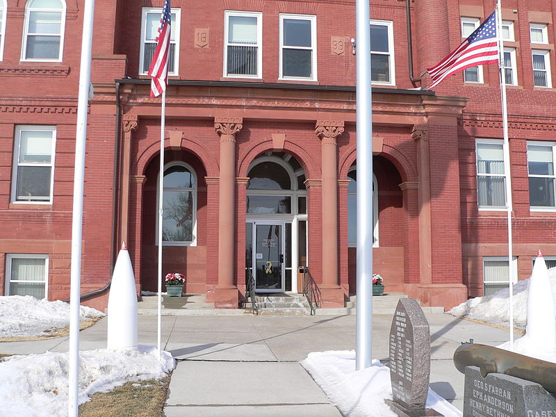 Wayne County Nebraska NeGenweb