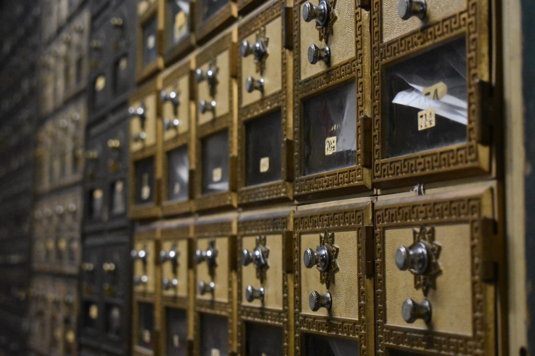 What Is A PO Box? US Global Mail