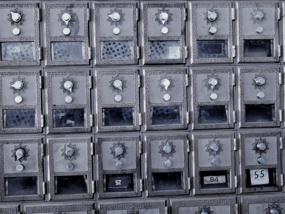 How Much Is A Po Box In at Lorrie Babbitt blog
