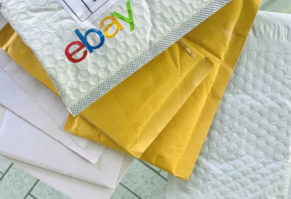 Ebay Error Creating Label US Global Mail