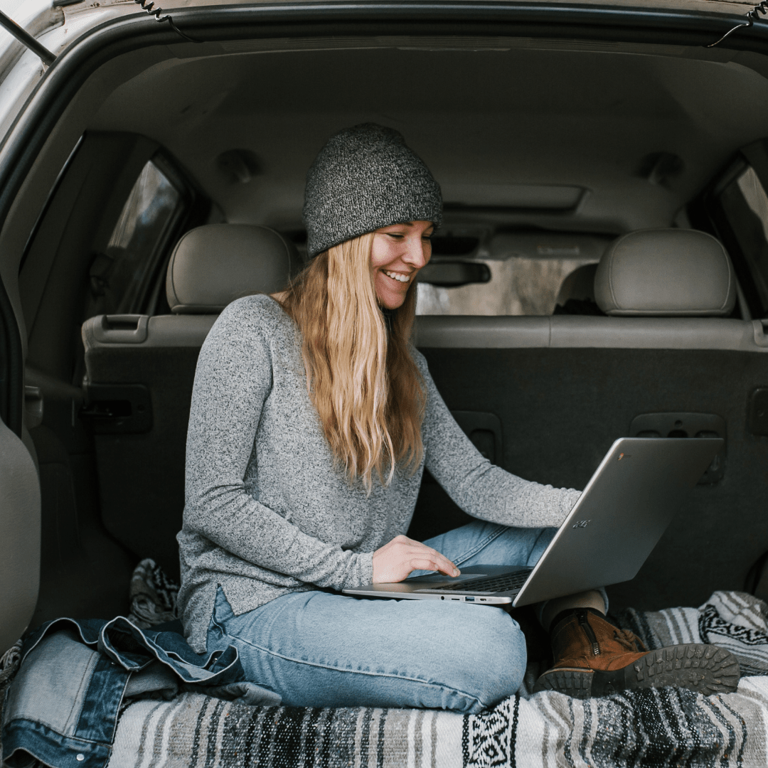 How to Land a Remote Job So You Can a Digital Nomad US Global Mail