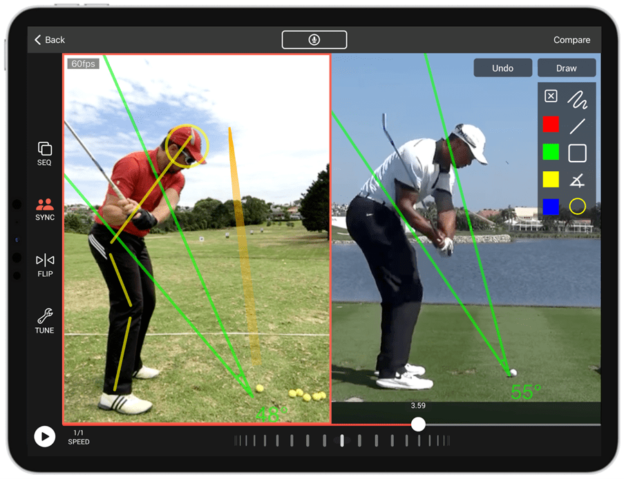 INDUSTRY PARTNER SWING PROFILE GET 10 APPLE GIFT CARD FOR NEW