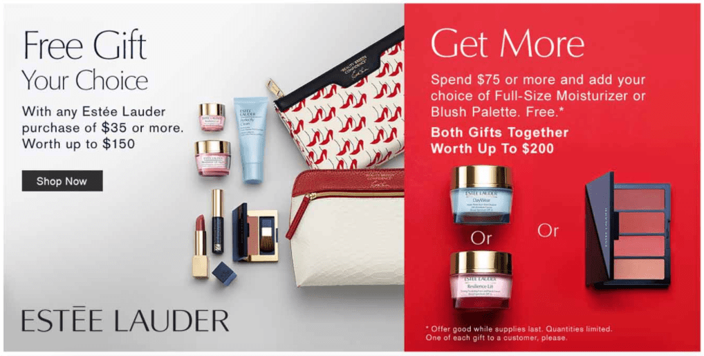 Estée Lauder Official Site Beauty Products, Skin Care & Makeup