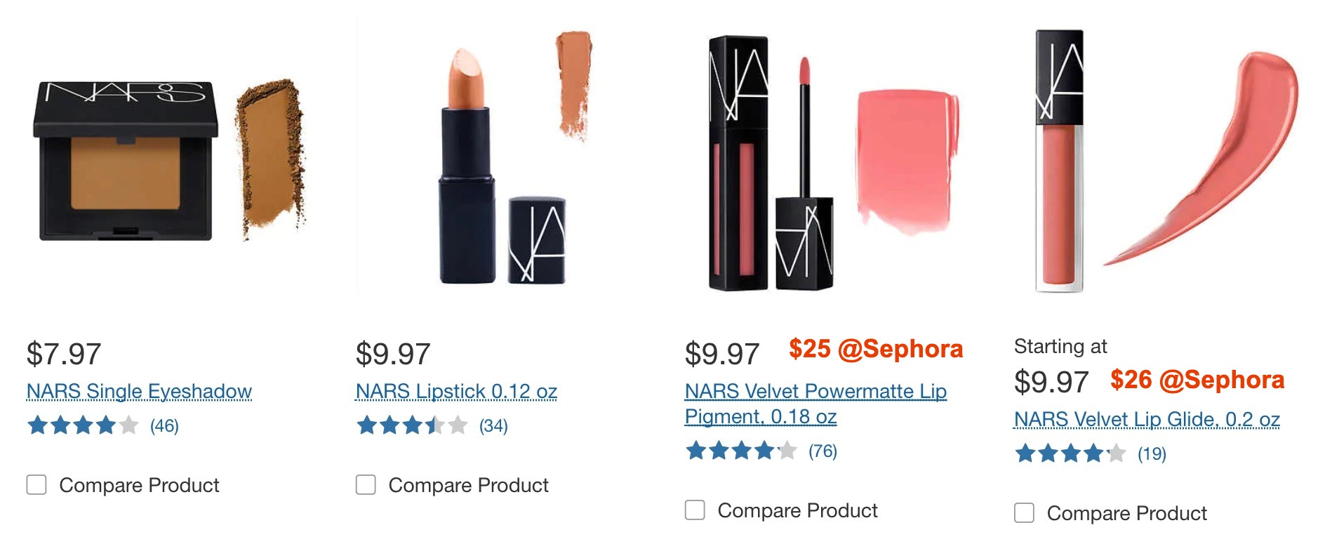 Costco Beauty Clearance + Free Shipping Gift With Purchase