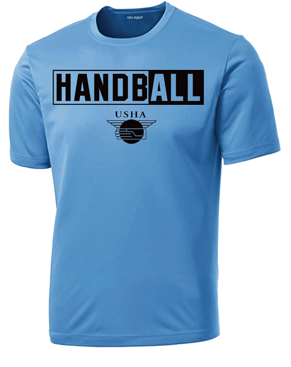 HandballALL Tees US HANDBALL