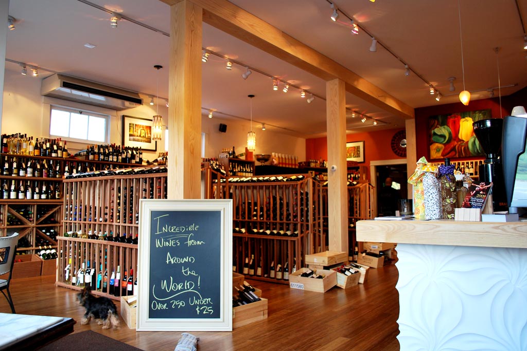 RAYR The Wine Shop, AL US Harbors