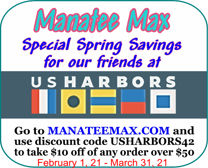 News from Our Coasts January 2021 US Harbors