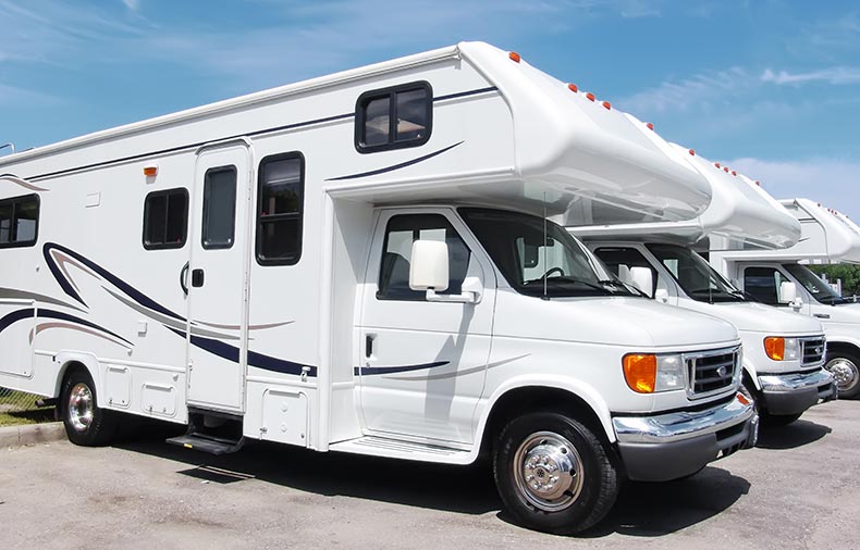 RV Transport Insurance Options uShip Shipping Protection