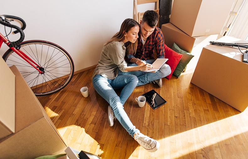 Cheapest Way to Move Across the Country uShip Moving Guides