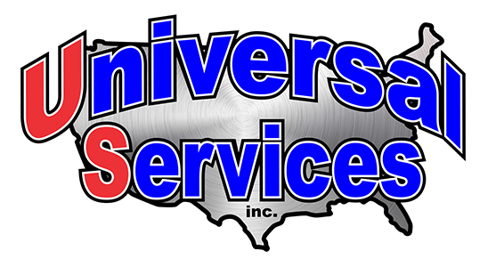 Universal Services Inc. Careers and Employment