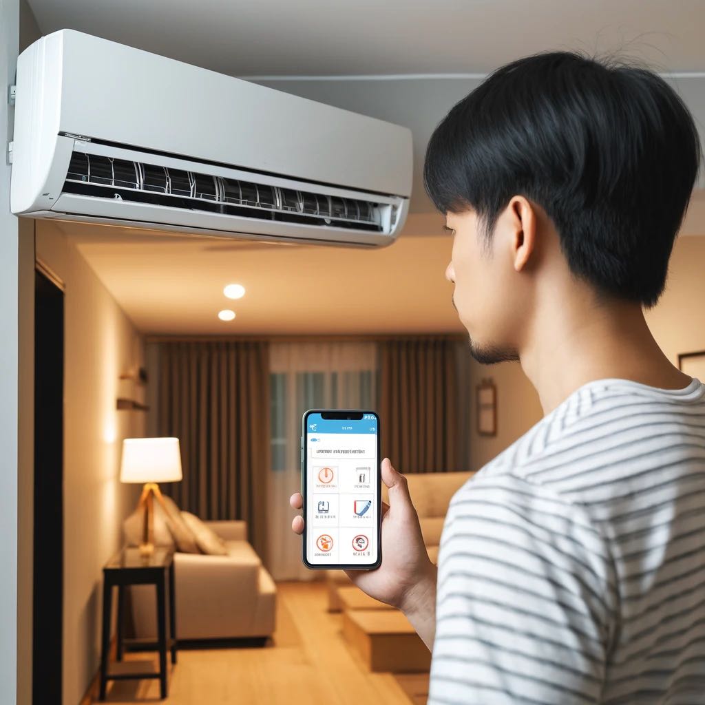2024 Daikin Aircon Error Codes DIY Tweaks for Singaporean