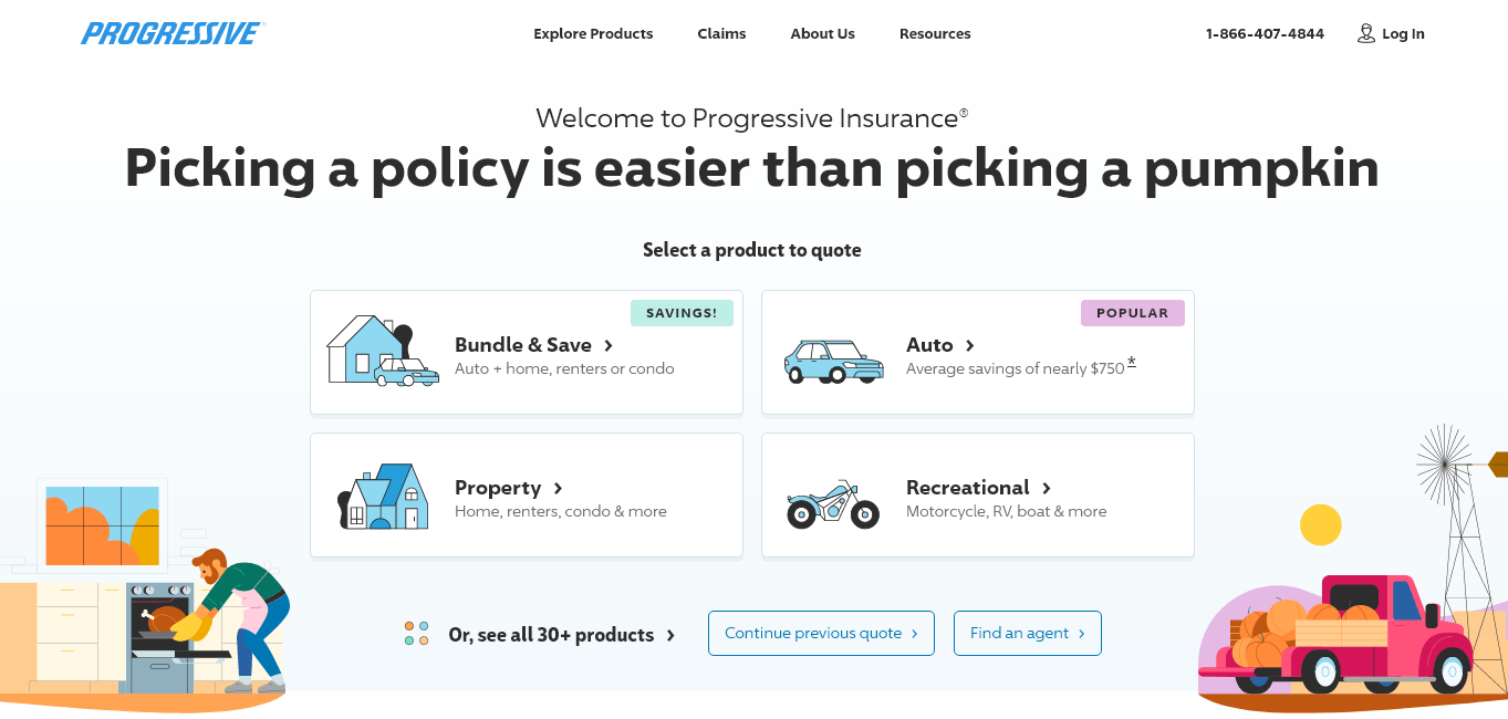 How to Appeal a Denied Car Insurance Claim with Progressive in 2026 (6