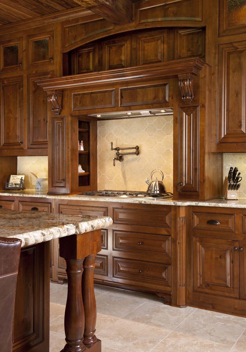 EcoFriendly Options For Your Custom Kitchen