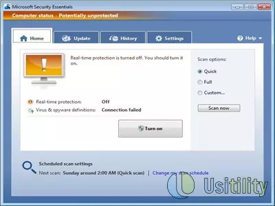 Microsoft Security Essentials Free Download For Pc