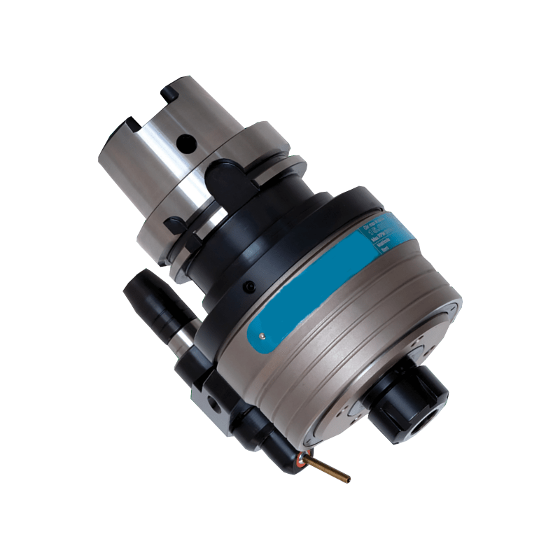 Speed multiplier ER25