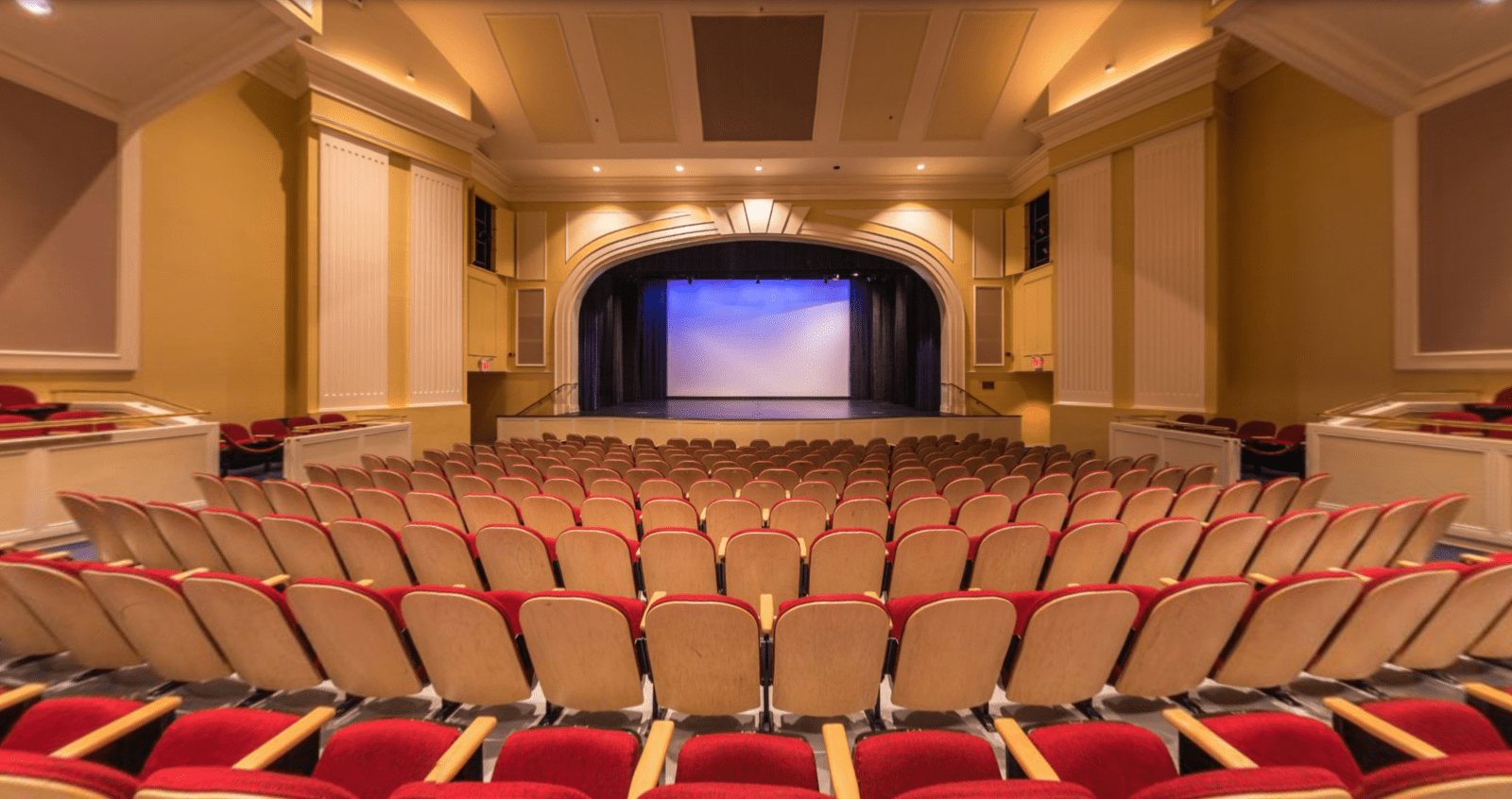 Office of Event Planning and Management USJ West Hartford, CT