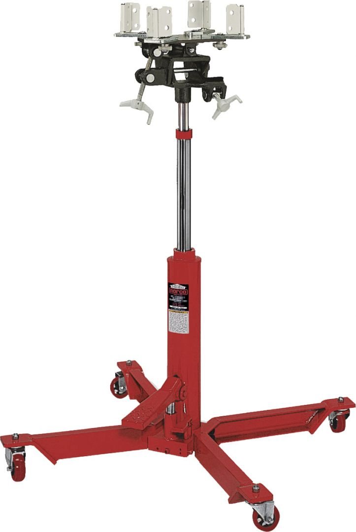 Hydraulic Transmission Jacks Transmission Jack